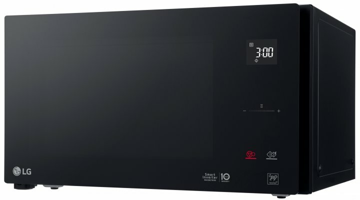 LG MS2595DIS