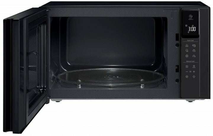 LG MS2595DIS