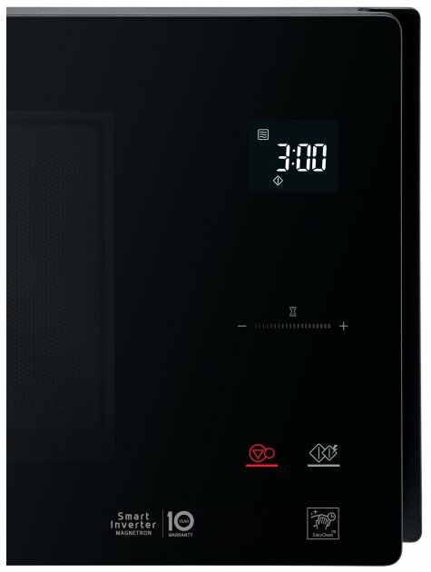 LG MS2595DIS