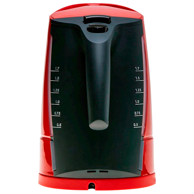 Braun WK300 Red