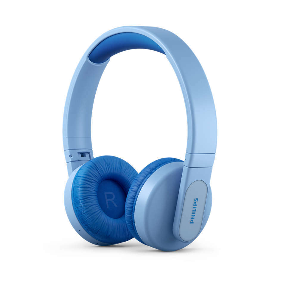 Philips TAK4206 / Blue