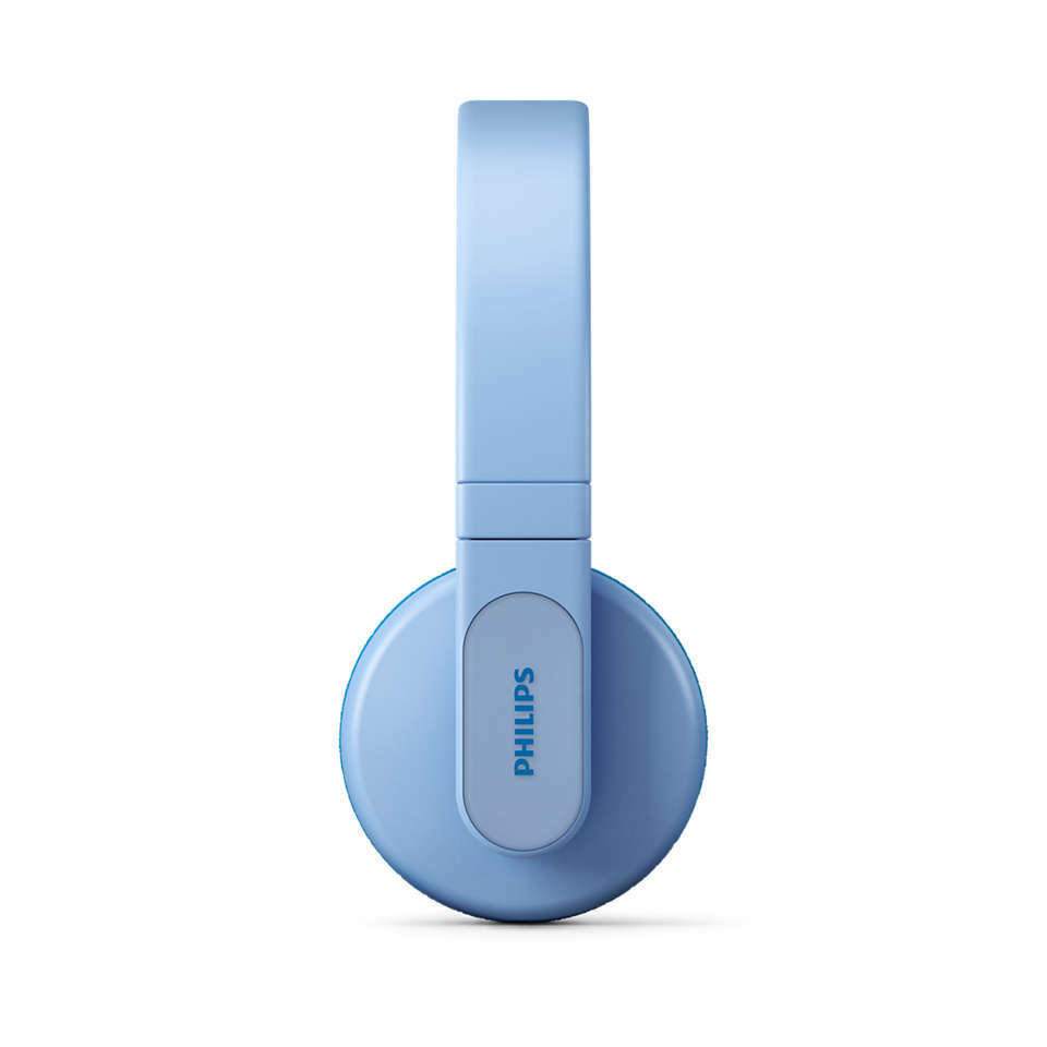 Philips TAK4206 / Blue