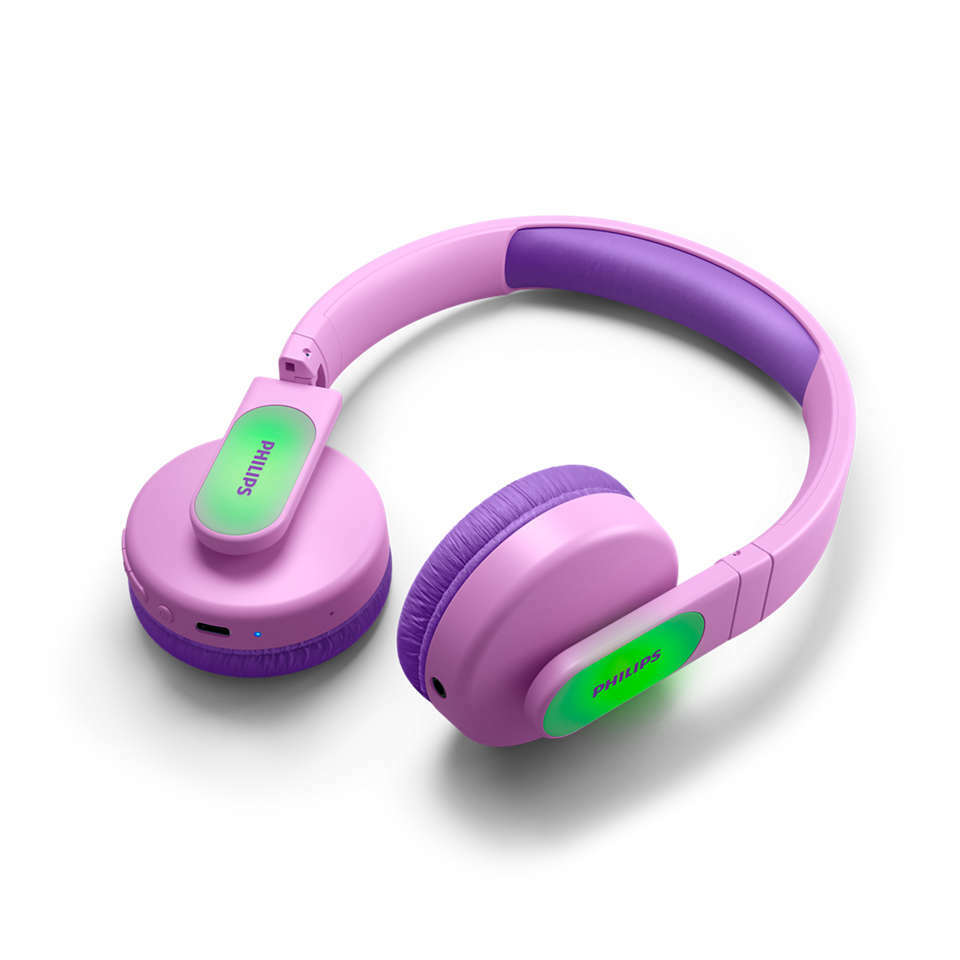 Philips TAK4206 / Pink