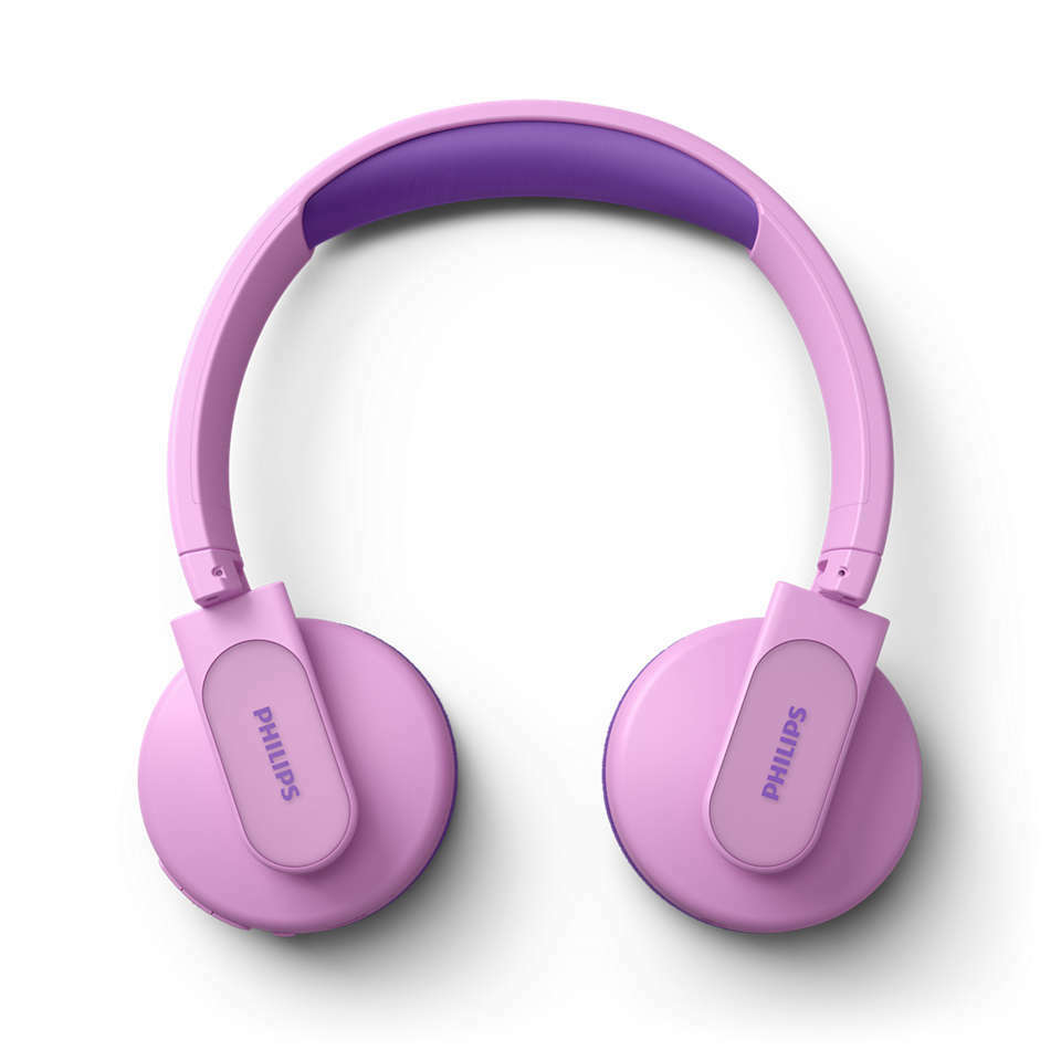 Philips TAK4206 / Pink