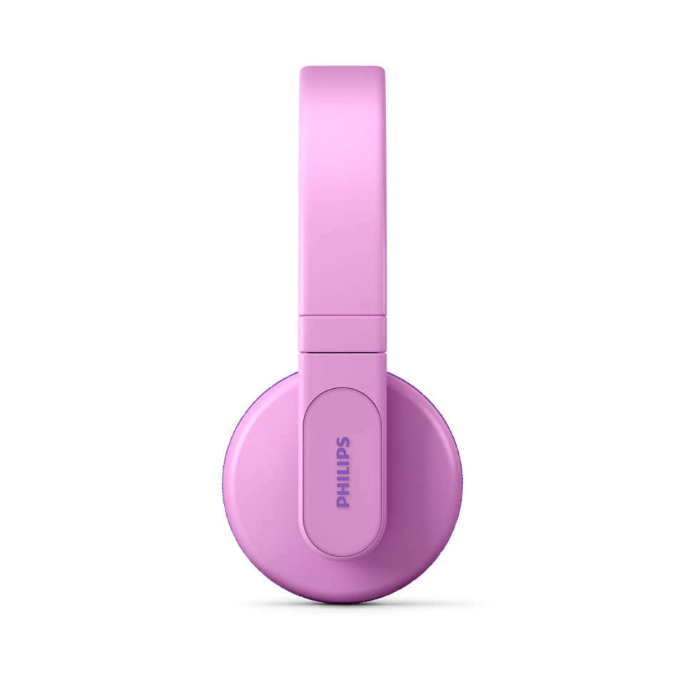 Philips TAK4206 / Pink
