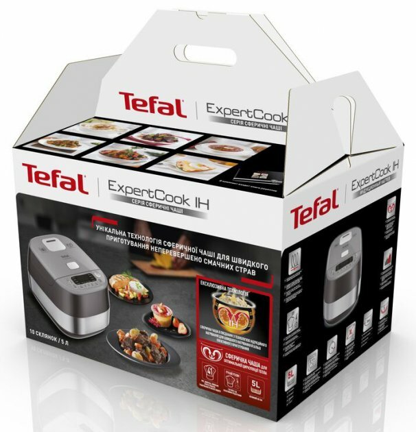 TEFAL RK802B34
