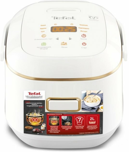 TEFAL RK601132
