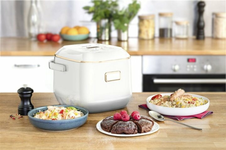 TEFAL RK601132