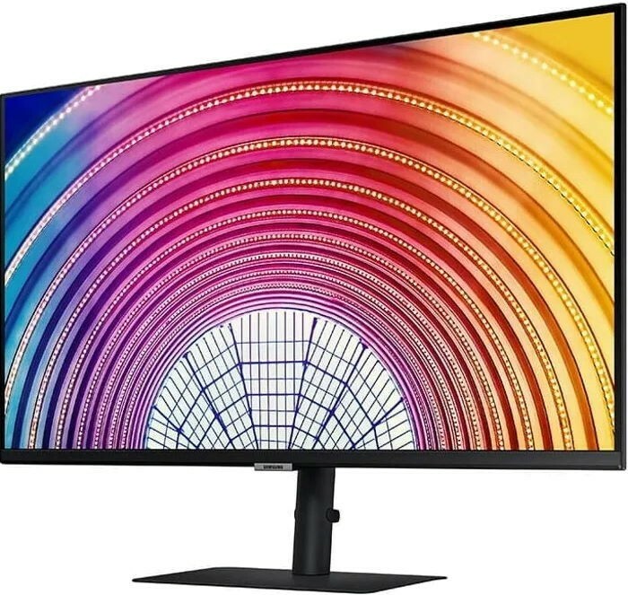 Samsung S32A600NWI / 31.5" MVA 4K UHD / MultiView PIP
