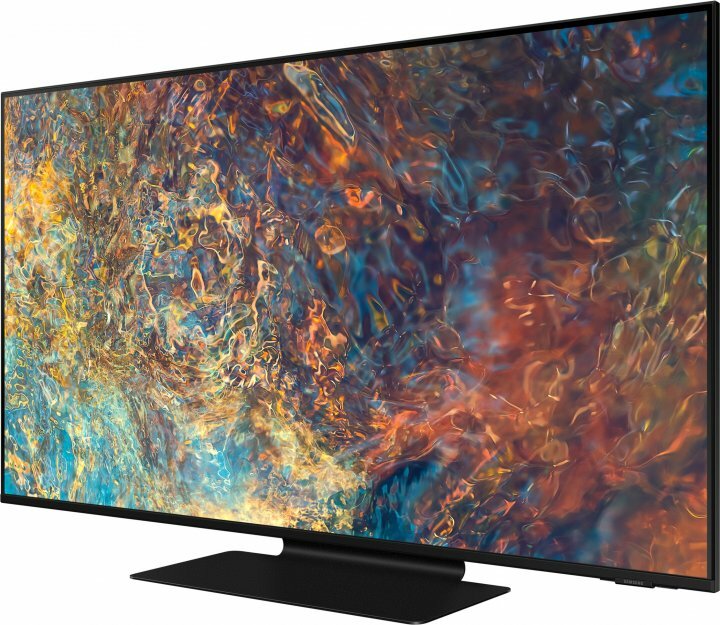 Samsung QE55QN90AAUXUA / 55" QLED 4K UHD Premium / SMART TV Tizen OS