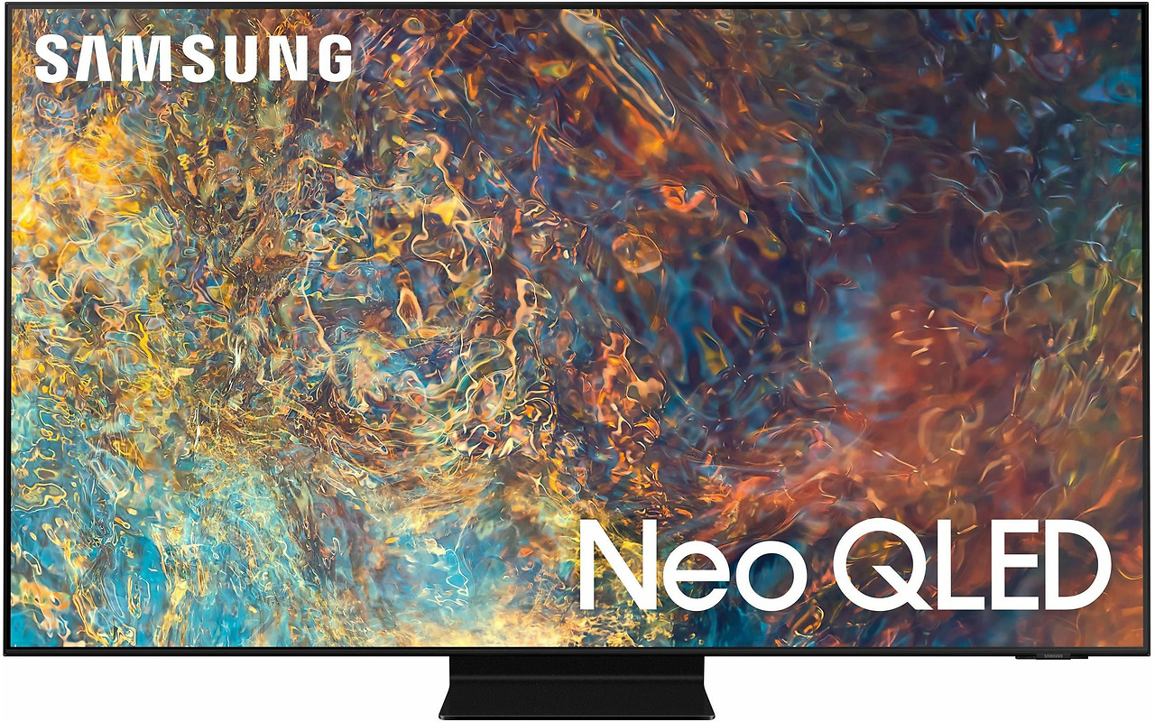 Samsung QE65QN90AAUXUA / 65" QLED 4K UHD