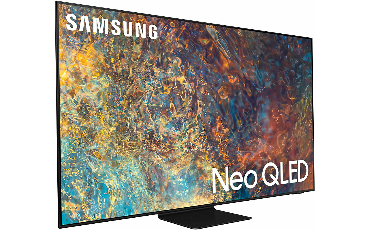 Samsung QE65QN90AAUXUA / 65" QLED 4K UHD