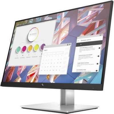 HP E24i / 24" IPS WUXGA / 9VJ40AA