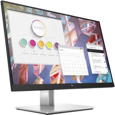 HP E24i / 24" IPS WUXGA / 9VJ40AA