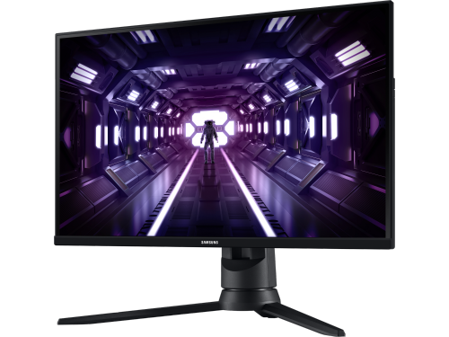 Samsung Odyssey G3 LF24G33TFW / 23.8" FullHD VA 144Hz