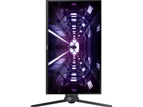 Samsung Odyssey G3 LF24G33TFW / 23.8" FullHD VA 144Hz