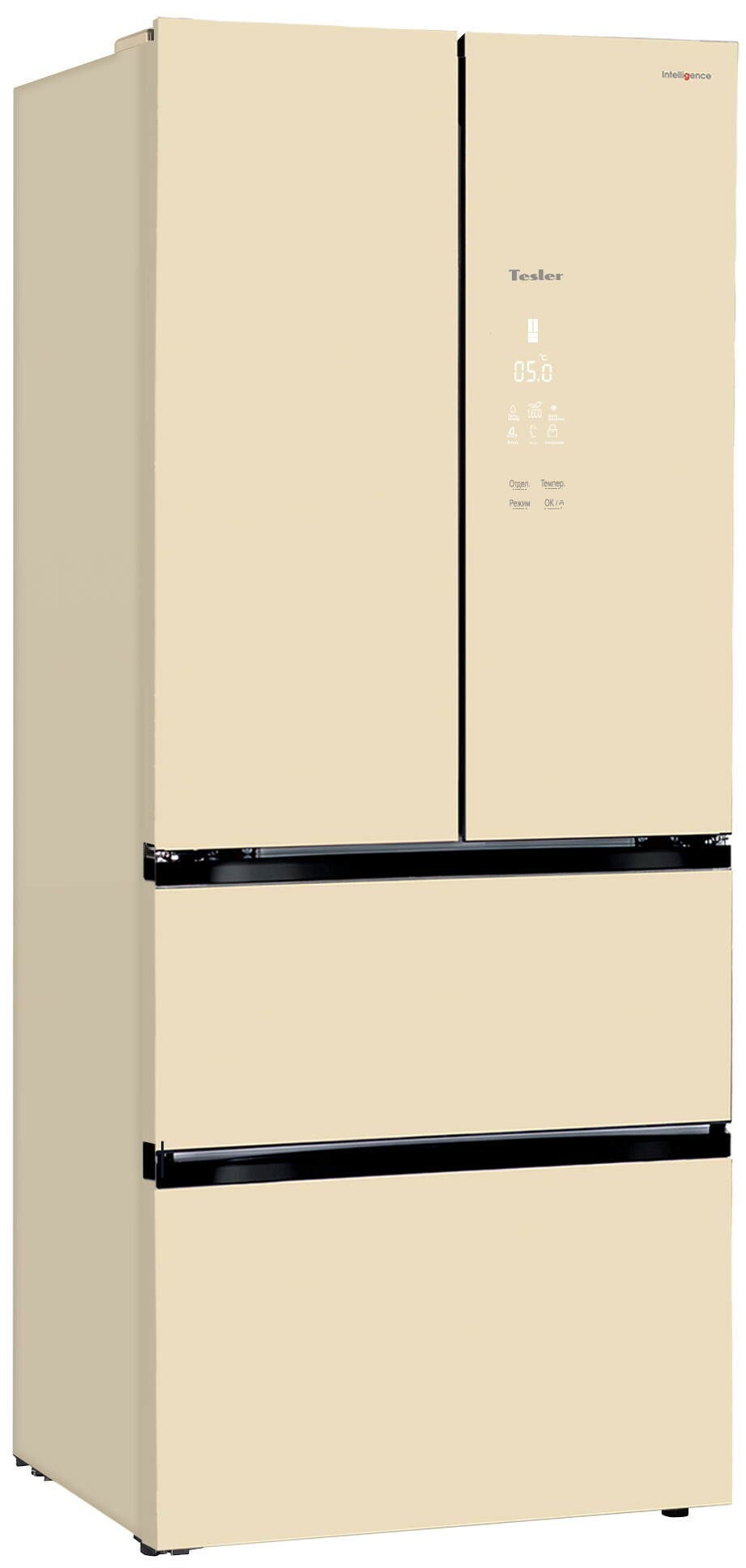 Tesler RFD-361I / Beige