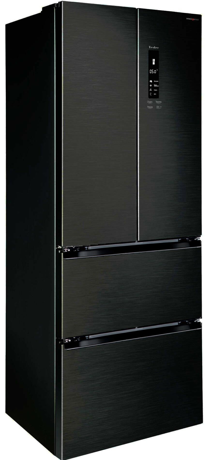 Tesler RFD-361I / Grey