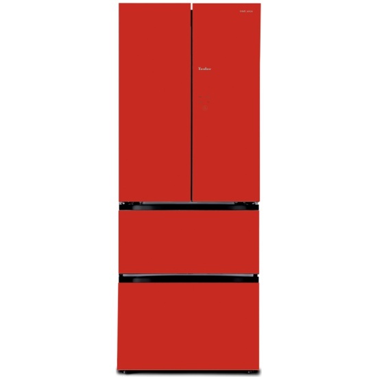 Tesler RFD-361I / Red