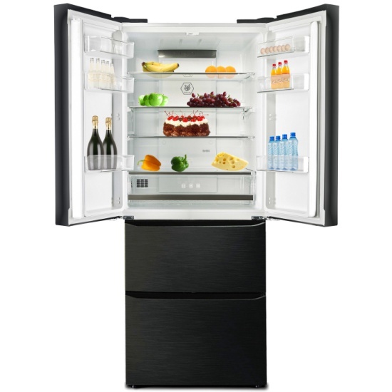 Tesler RFD-361I / Grey