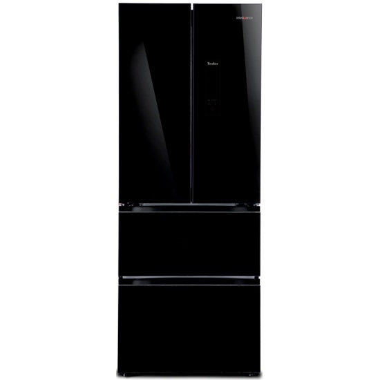 Tesler RFD-361I / Black