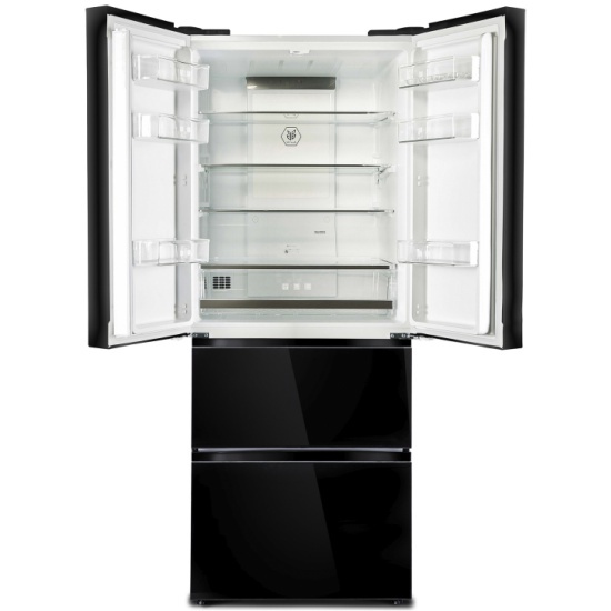 Tesler RFD-361I / Black