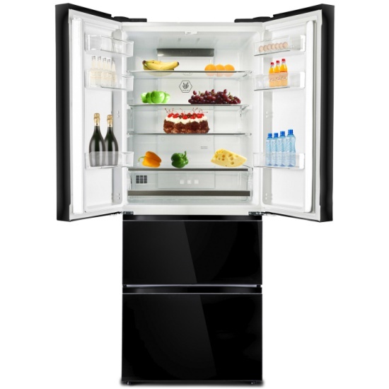 Tesler RFD-361I / Black