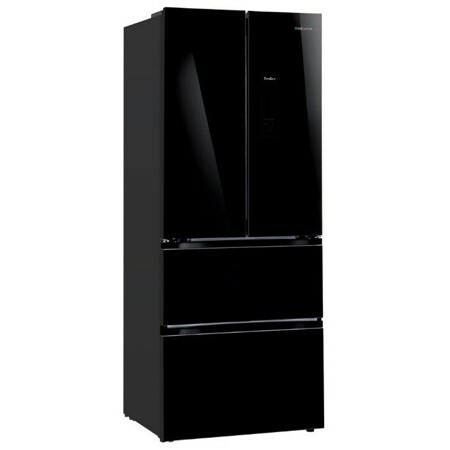 Tesler RFD-361I / Black