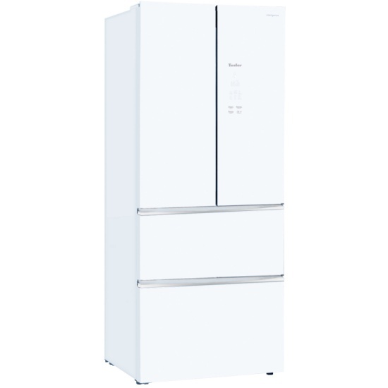 Tesler RFD-361I / White