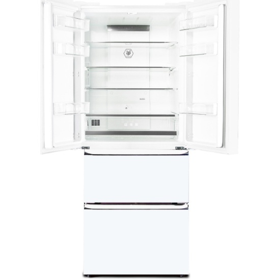 Tesler RFD-361I / White