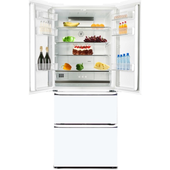 Tesler RFD-361I / White