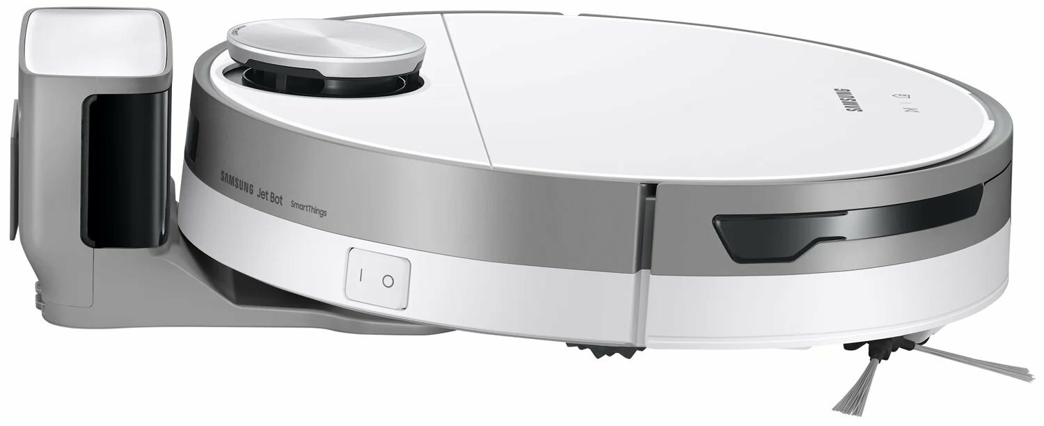 Samsung VR30T80313W/EV
