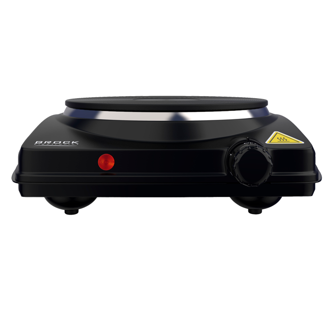 Brock EP1500BK