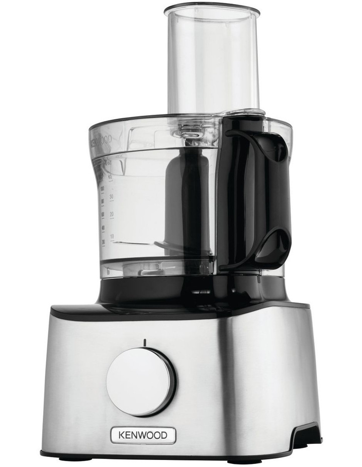 Kenwood FDM304SS