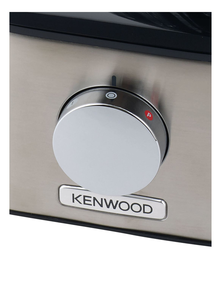 Kenwood FDM304SS