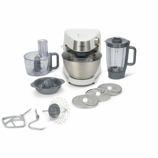 Kenwood KHC29.H0WH