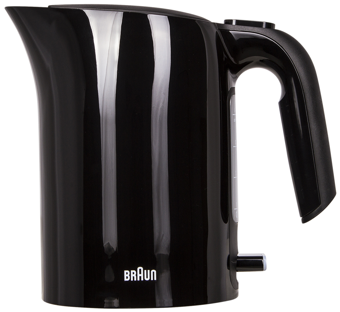 Braun WK3000 Black