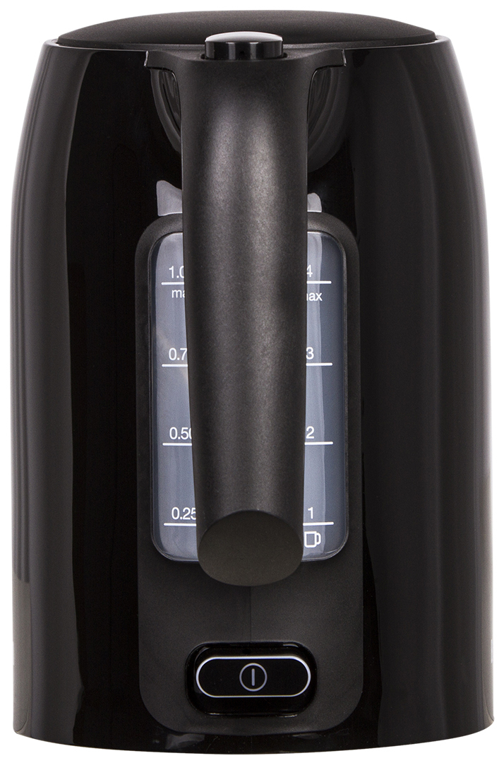Braun WK3000 Black