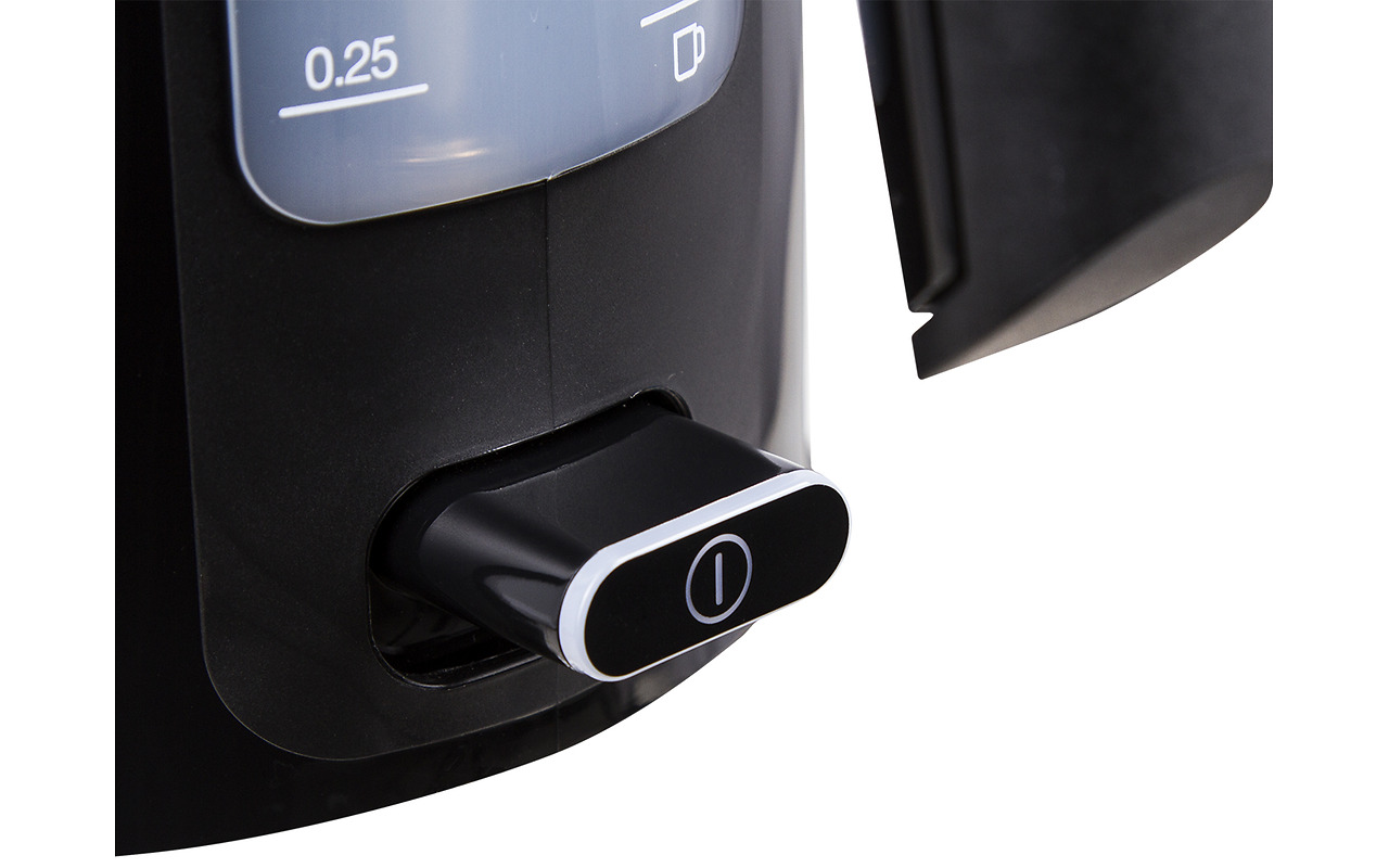 Braun WK3000 Black