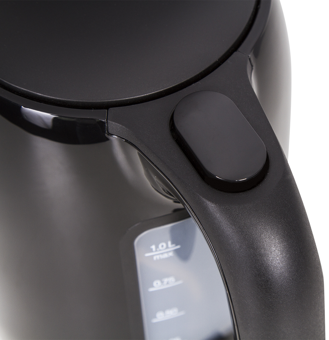 Braun WK3000 Black