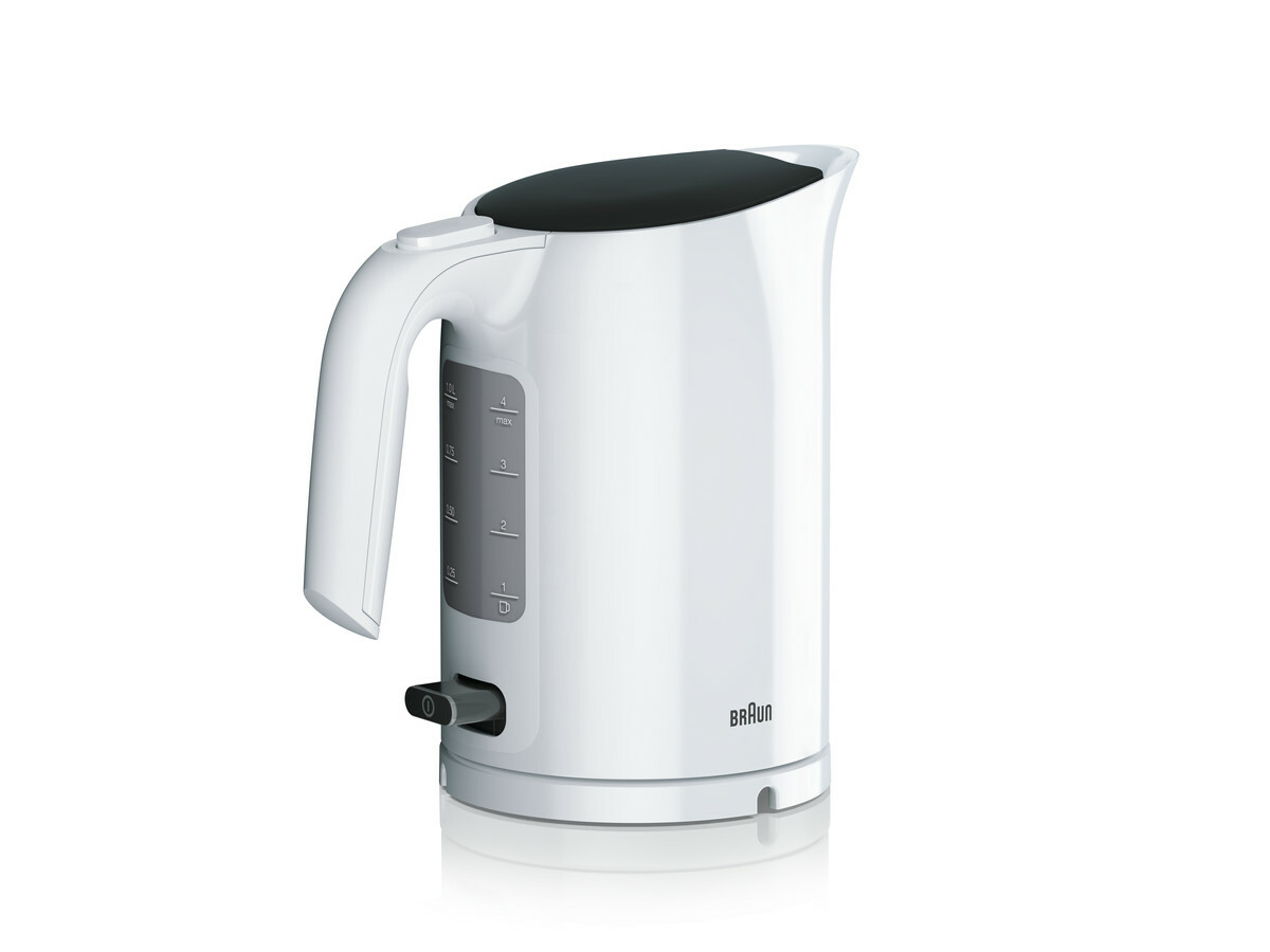 Braun WK3000 White