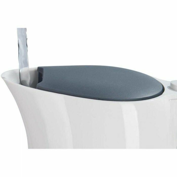 Braun WK3000 White