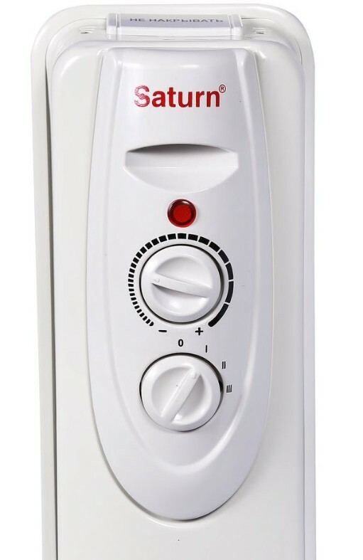 SATURN ST-OH1670