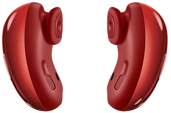 Samsung SM-R180 Galaxy Buds Live / Red