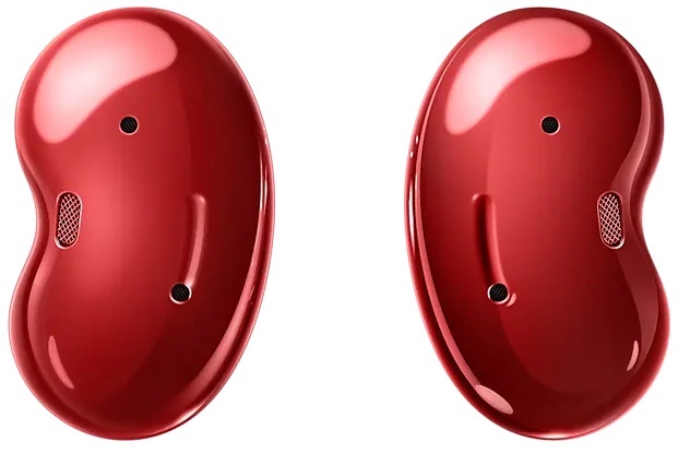 Samsung SM-R180 Galaxy Buds Live / Red