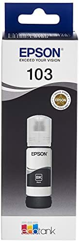 Epson 103 EcoTank T00S Black