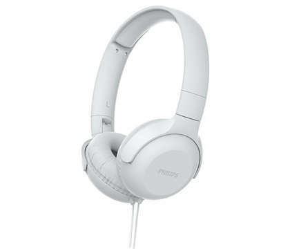 Philips TAUH201 / White