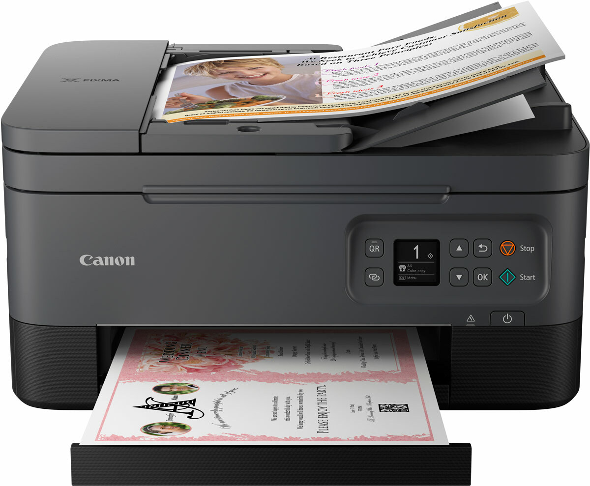 Canon Pixma TS7440 / A4 MFD