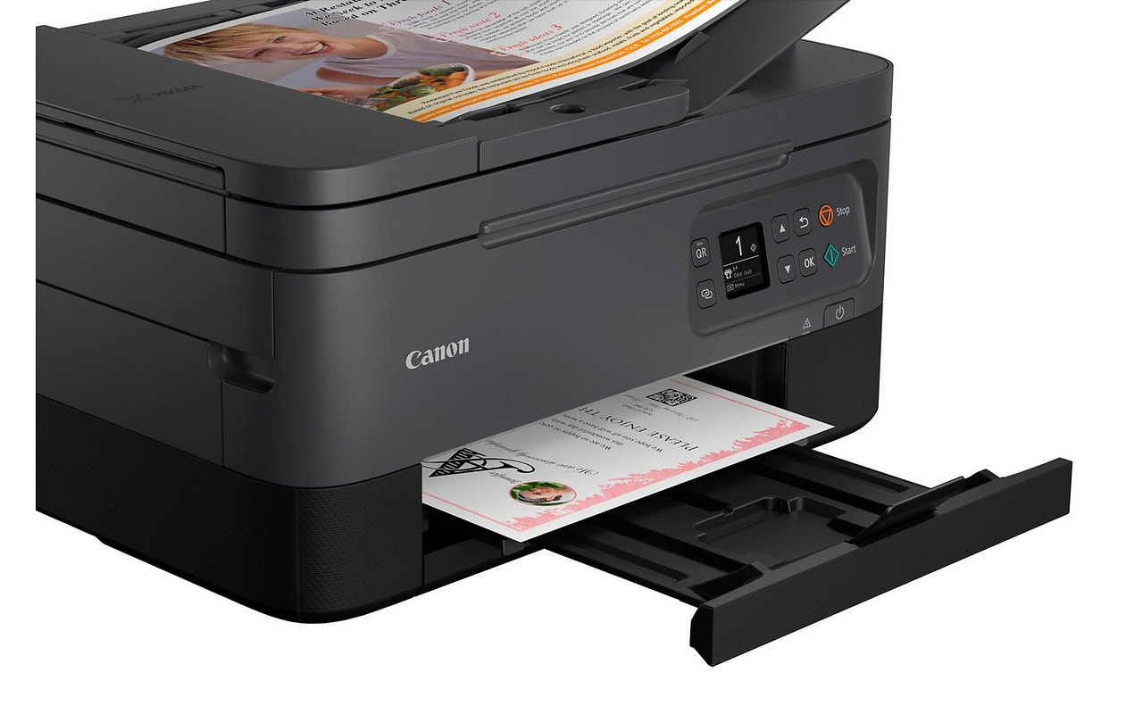 Canon Pixma TS7440 / A4 MFD