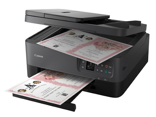 Canon Pixma TS7440 / A4 MFD
